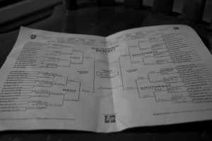 Bracket