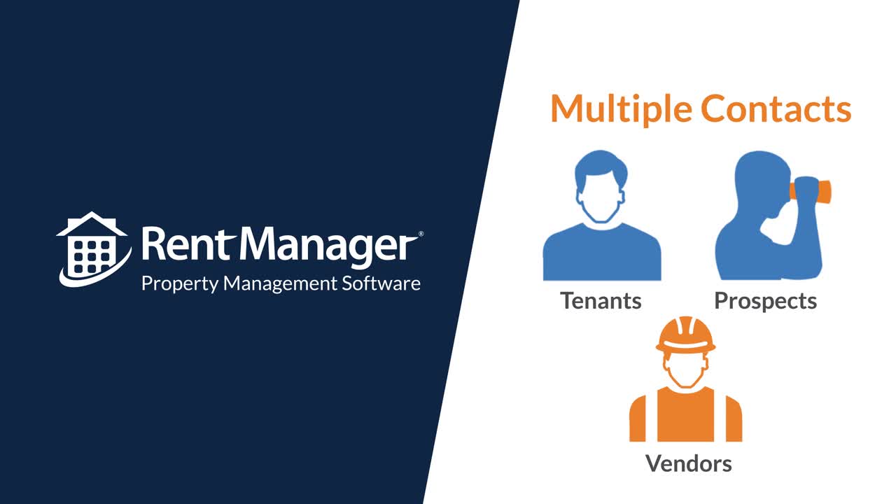 Store Multiple Vendor Contacts customization explanation video