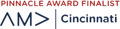 Pinnacle Awards Finalist logo