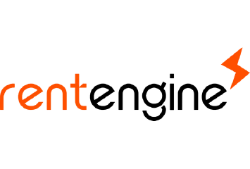 RentEngine logo