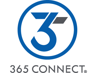 365 Connect logo