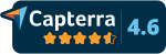 Capterra Badge