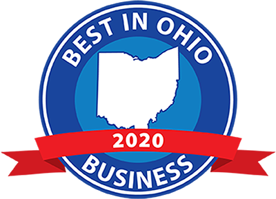 Best in Ohio – Computer Networking Company logo
