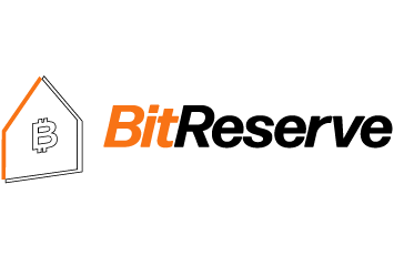 BitReserve logo