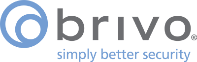 Brivo logo