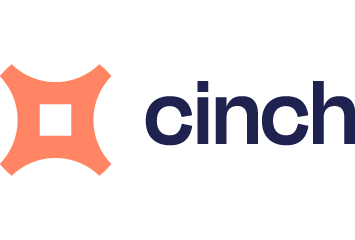 Cinch logo