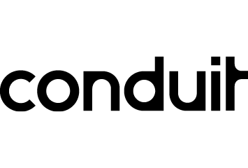 Conduit logo