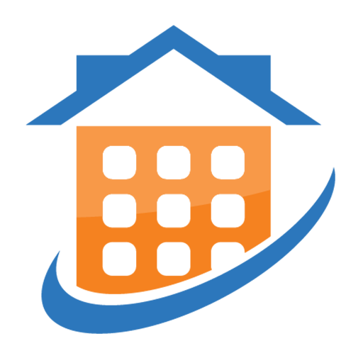 Rent Manager house icon