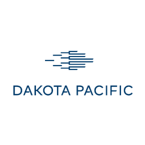 Dakota Pacific logo