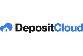 DepositCloud logo