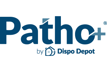 Patho+ By Dispo Depot logo