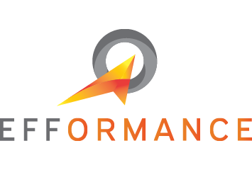 Efformance logo
