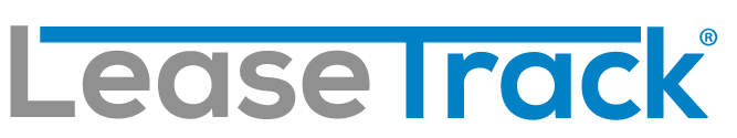LeaseTrack logo