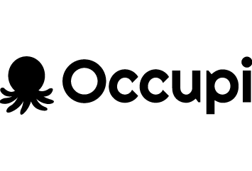 Occupi, Inc logo