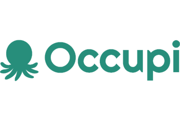 Occupi logo