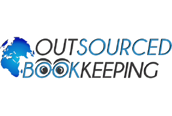 Outsourced Bookkeeping logo