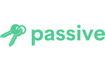Passive Security Deposits logo