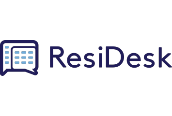 ResiDesk logo