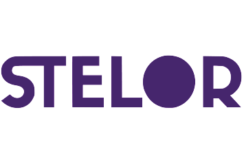 Stelor Software logo