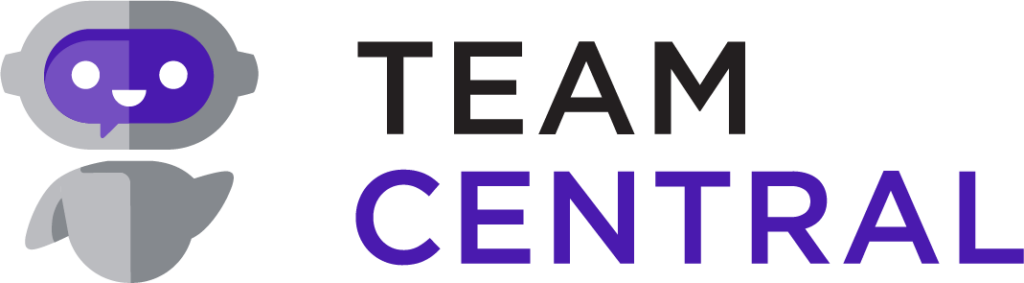 Team Central integrations logo