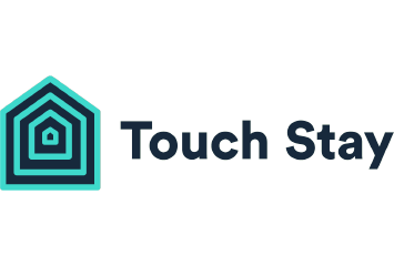 Touch Stay logo