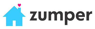 Zumper logo