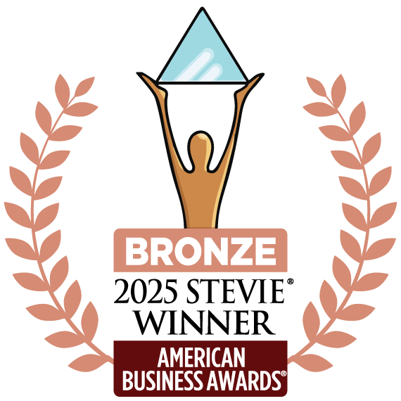 American Business Awards logo